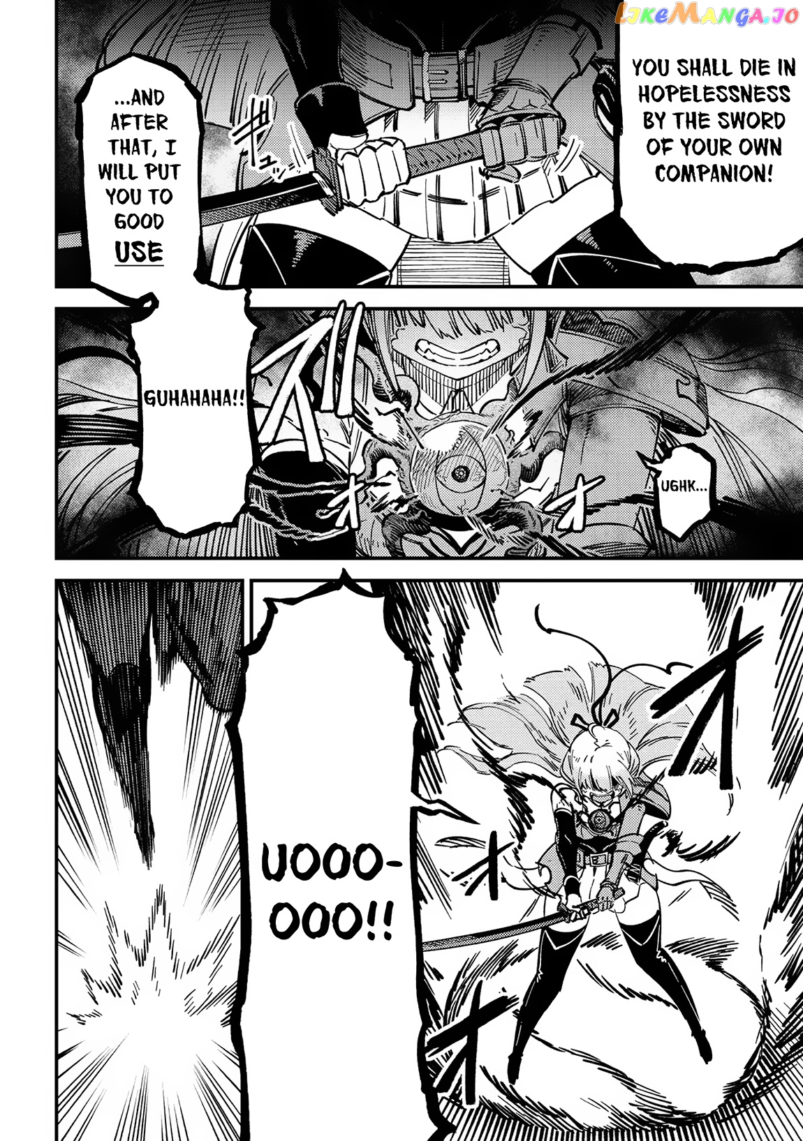 Redo Of Healer, Chapter 53.1 image 03